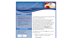 Desktop Screenshot of michaelowens.biz